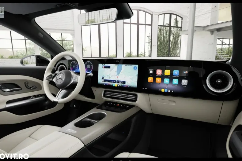 Mercedes-Benz CLA din 2025 cu 0 km - oferta MER151412 - foto 13