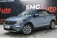 Volkswagen T-Roc din 2021 cu 33.704 km - oferta VOL151413 - foto 2