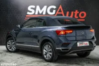 Volkswagen T-Roc din 2021 cu 33.704 km - oferta VOL151413 - foto 5