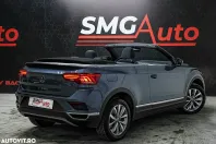 Volkswagen T-Roc din 2021 cu 33.704 km - oferta VOL151413 - foto 6