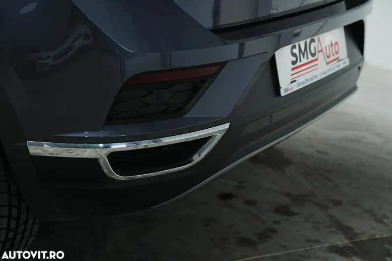 Volkswagen T-Roc din 2021 cu 33.704 km - oferta VOL151413 - foto 10