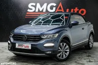 Volkswagen T-Roc din 2021 cu 33.704 km - oferta VOL151413 - foto 15