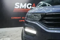Volkswagen T-Roc din 2021 cu 33.704 km - oferta VOL151413 - foto 18
