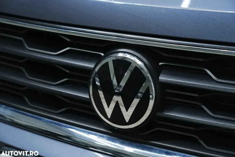 Volkswagen T-Roc din 2021 cu 33.704 km - oferta VOL151413 - foto 19