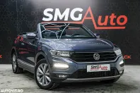 Volkswagen T-Roc din 2021 cu 33.704 km - oferta VOL151413 - foto 21
