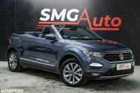 Volkswagen T-Roc din 2021 cu 33.704 km - oferta VOL151413 - foto 22