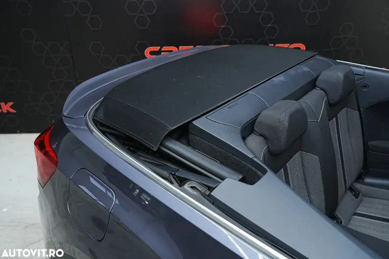 Volkswagen T-Roc din 2021 cu 33.704 km - oferta VOL151413 - foto 23