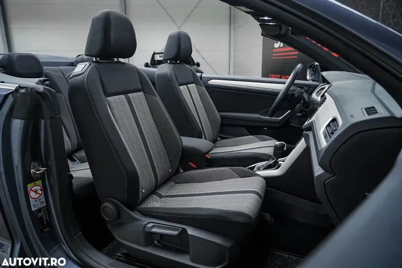 Volkswagen T-Roc din 2021 cu 33.704 km - oferta VOL151413 - foto 25