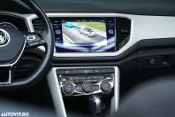 Volkswagen T-Roc din 2021 cu 33.704 km - oferta VOL151413 - foto 28