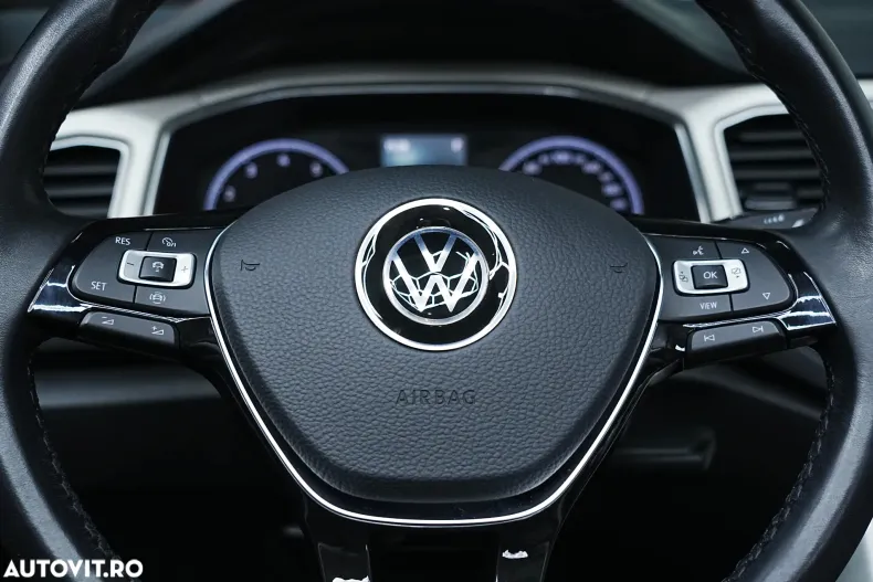 Volkswagen T-Roc din 2021 cu 33.704 km - oferta VOL151413 - foto 30