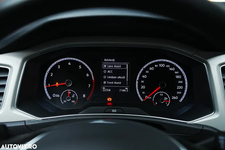 Volkswagen T-Roc din 2021 cu 33.704 km - oferta VOL151413 - foto 38