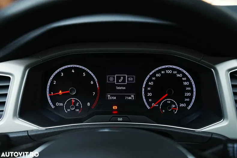 Volkswagen T-Roc din 2021 cu 33.704 km - oferta VOL151413 - foto 39