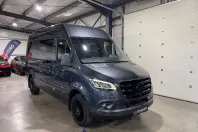 Mercedes-Benz Sprinter din 2022 cu 129.000 km - oferta MER151414 - foto 2