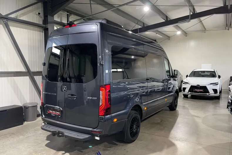 Mercedes-Benz Sprinter din 2022 cu 129.000 km - oferta MER151414 - foto 3