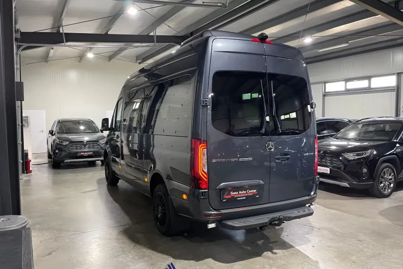 Mercedes-Benz Sprinter din 2022 cu 129.000 km - oferta MER151414 - foto 4