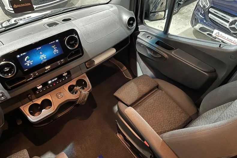 Mercedes-Benz Sprinter din 2022 cu 129.000 km - oferta MER151414 - foto 8
