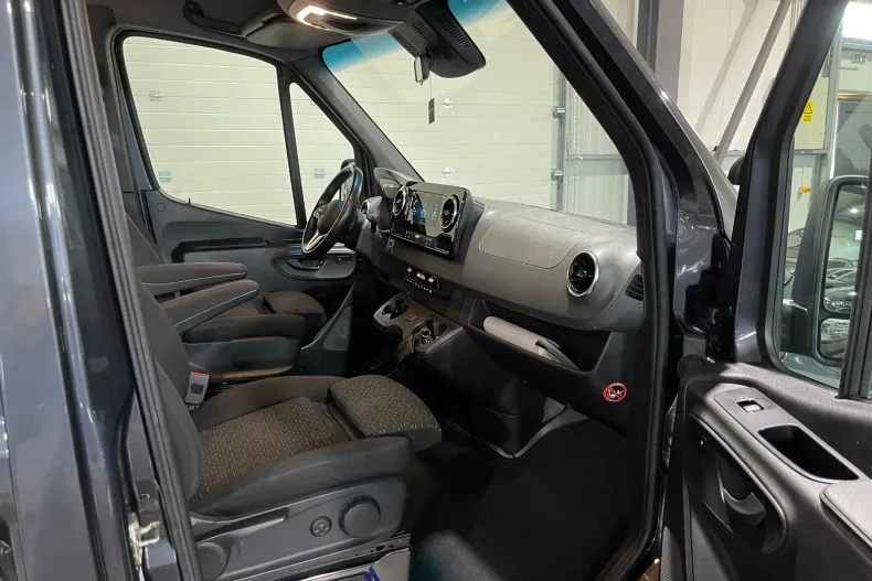 Mercedes-Benz Sprinter din 2022 cu 129.000 km - oferta MER151414 - foto 10