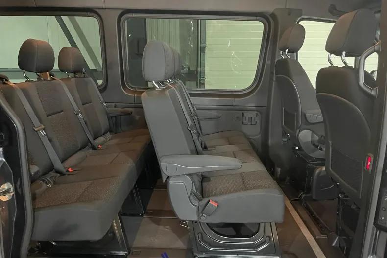 Mercedes-Benz Sprinter din 2022 cu 129.000 km - oferta MER151414 - foto 11