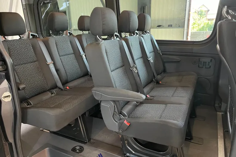 Mercedes-Benz Sprinter din 2022 cu 129.000 km - oferta MER151414 - foto 13