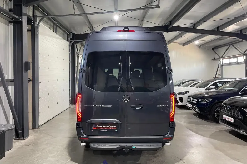 Mercedes-Benz Sprinter din 2022 cu 129.000 km - oferta MER151414 - foto 16