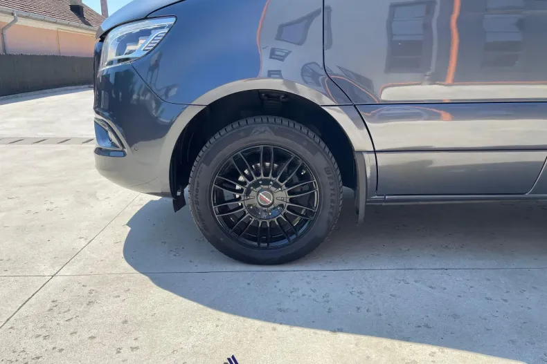 Mercedes-Benz Sprinter din 2022 cu 129.000 km - oferta MER151414 - foto 17