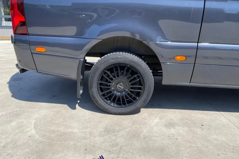 Mercedes-Benz Sprinter din 2022 cu 129.000 km - oferta MER151414 - foto 19