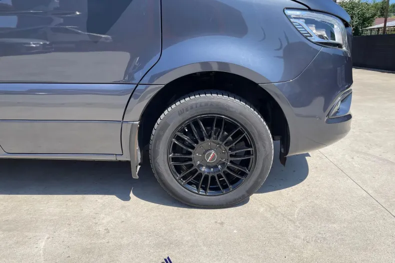 Mercedes-Benz Sprinter din 2022 cu 129.000 km - oferta MER151414 - foto 20