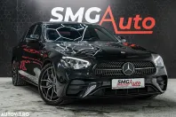 Mercedes-Benz E din 2021 cu 143.335 km - oferta MER151415 - foto 1