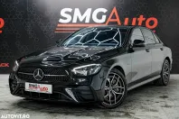 Mercedes-Benz E din 2021 cu 143.335 km - oferta MER151415 - foto 2