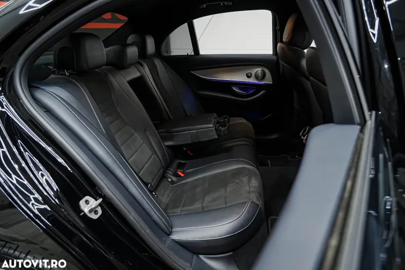 Mercedes-Benz E din 2021 cu 143.335 km - oferta MER151415 - foto 4