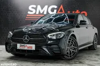 Mercedes-Benz E din 2021 cu 143.335 km - oferta MER151415 - foto 10