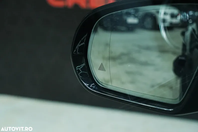 Mercedes-Benz E din 2021 cu 143.335 km - oferta MER151415 - foto 12