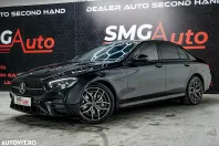 Mercedes-Benz E din 2021 cu 143.335 km - oferta MER151415 - foto 14