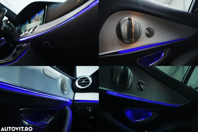 Mercedes-Benz E din 2021 cu 143.335 km - oferta MER151415 - foto 24