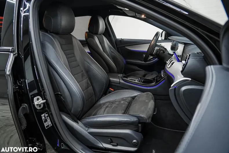 Mercedes-Benz E din 2021 cu 143.335 km - oferta MER151415 - foto 26