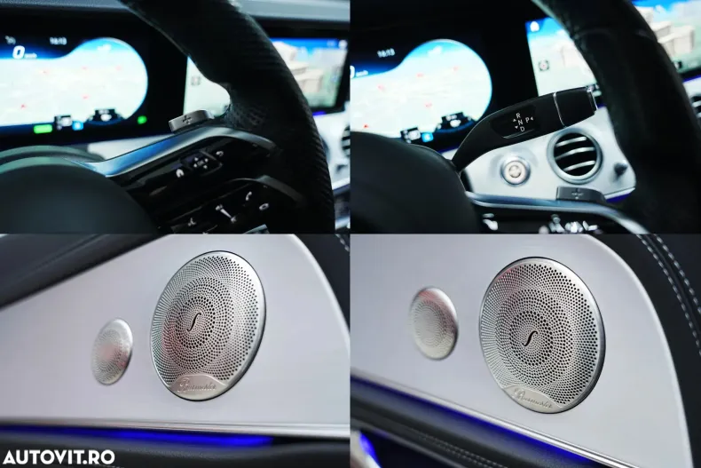 Mercedes-Benz E din 2021 cu 143.335 km - oferta MER151415 - foto 29