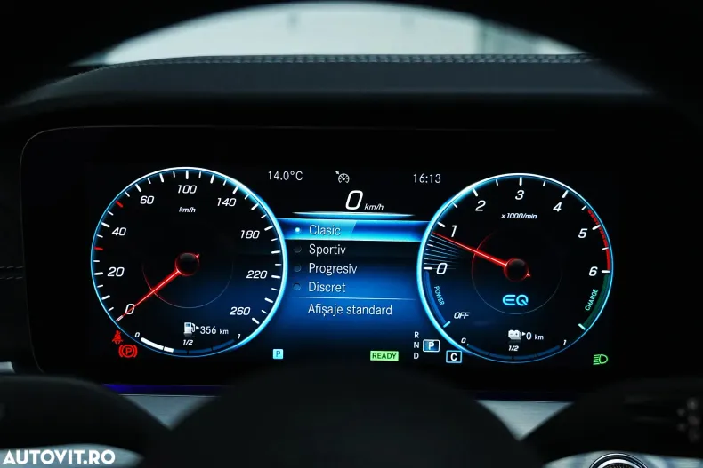Mercedes-Benz E din 2021 cu 143.335 km - oferta MER151415 - foto 31
