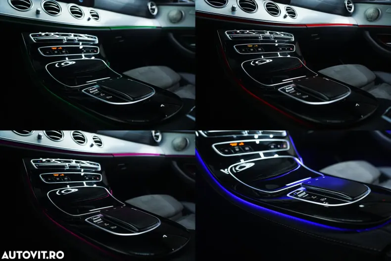 Mercedes-Benz E din 2021 cu 143.335 km - oferta MER151415 - foto 39