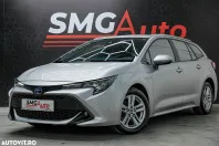 Toyota Corolla din 2021 cu 153.404 km - oferta TOY151416 - foto 2