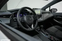 Toyota Corolla din 2021 cu 153.404 km - oferta TOY151416 - foto 7