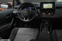 Toyota Corolla din 2021 cu 153.404 km - oferta TOY151416 - foto 8