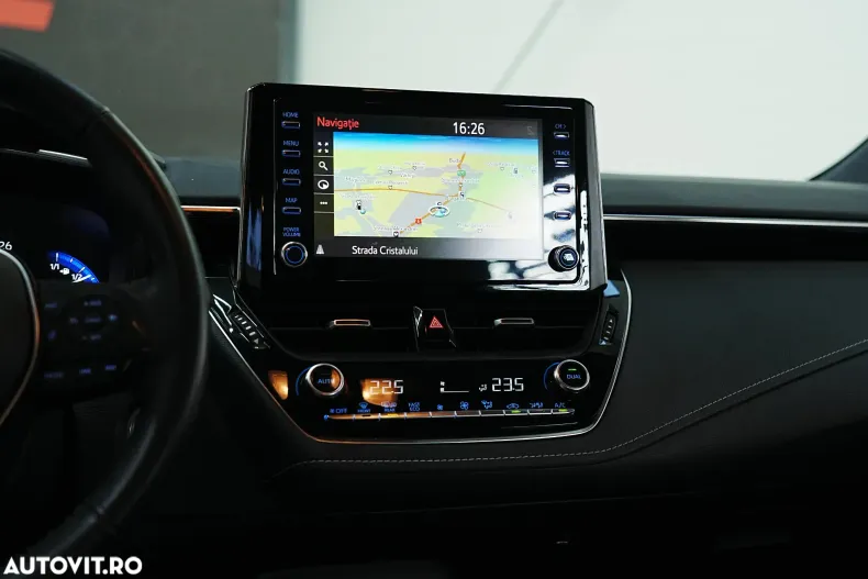 Toyota Corolla din 2021 cu 153.404 km - oferta TOY151416 - foto 10