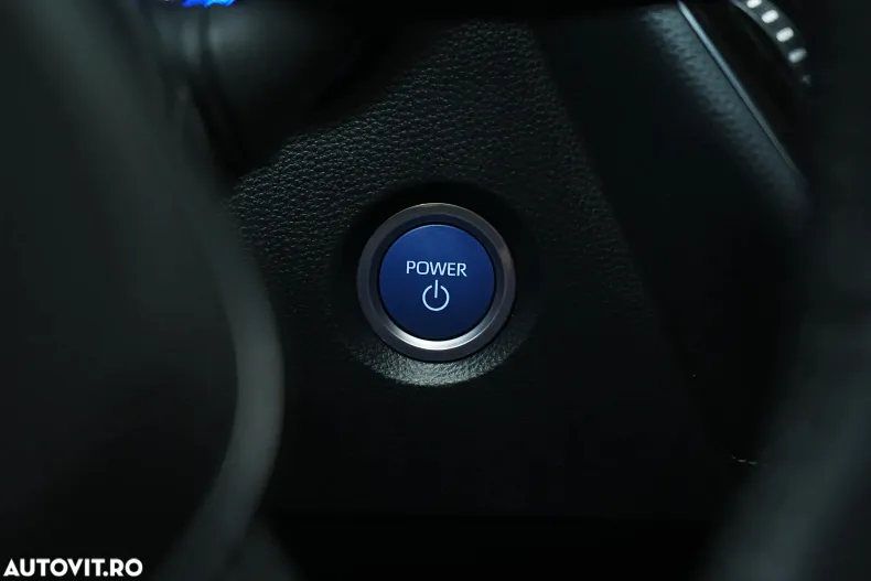 Toyota Corolla din 2021 cu 153.404 km - oferta TOY151416 - foto 12