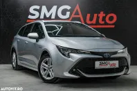Toyota Corolla din 2021 cu 153.404 km - oferta TOY151416 - foto 13