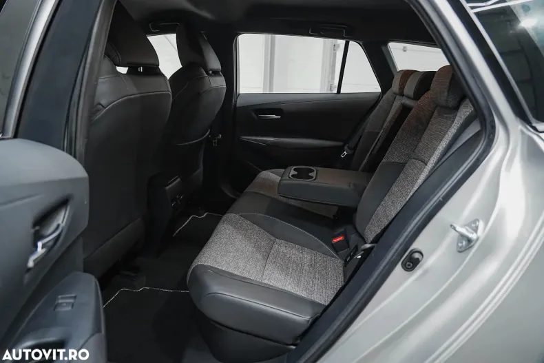 Toyota Corolla din 2021 cu 153.404 km - oferta TOY151416 - foto 20