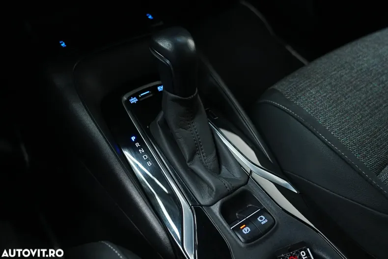 Toyota Corolla din 2021 cu 153.404 km - oferta TOY151416 - foto 22