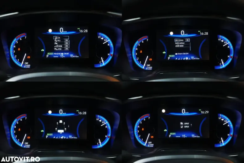 Toyota Corolla din 2021 cu 153.404 km - oferta TOY151416 - foto 27