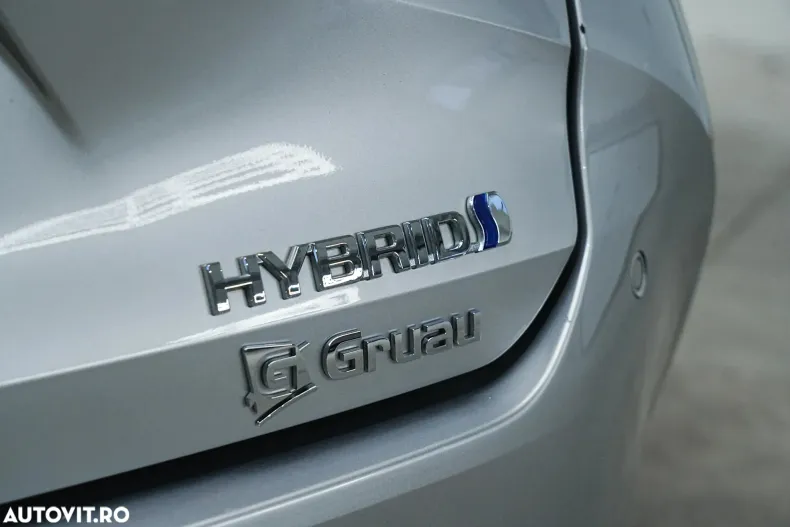 Toyota Corolla din 2021 cu 153.404 km - oferta TOY151416 - foto 33