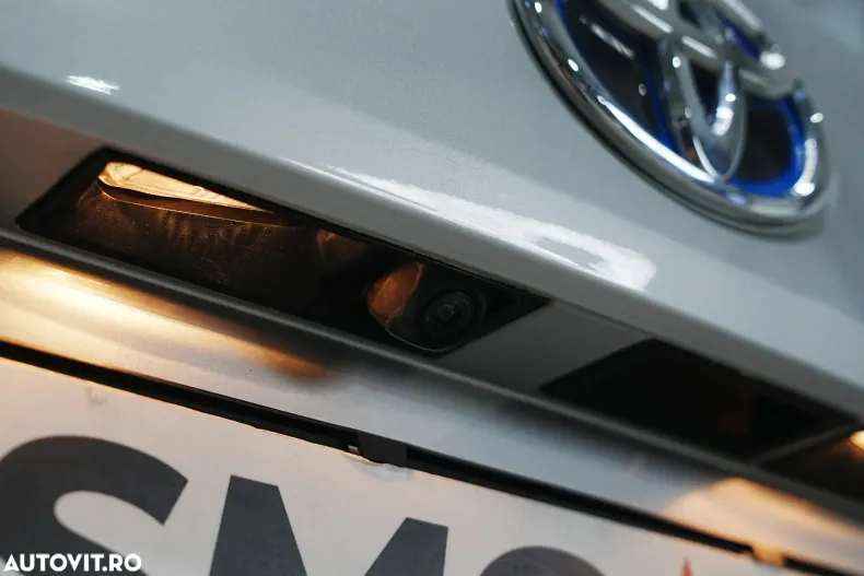 Toyota Corolla din 2021 cu 153.404 km - oferta TOY151416 - foto 34