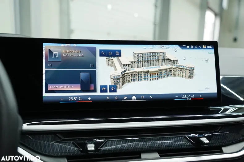 BMW X6 din 2025 cu 22.000 km - oferta BMW151417 - foto 18